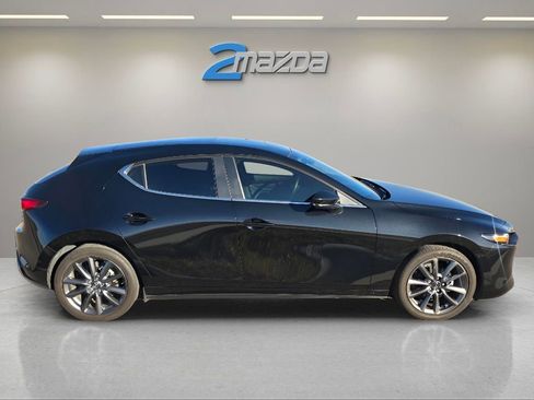 Used 2025 MAZDA MAZDA3 s image 6