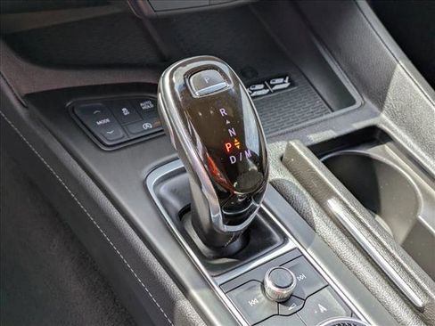 Used 2021 Cadillac CT5 Luxury w/ Sun And Sound Package RWD image 12