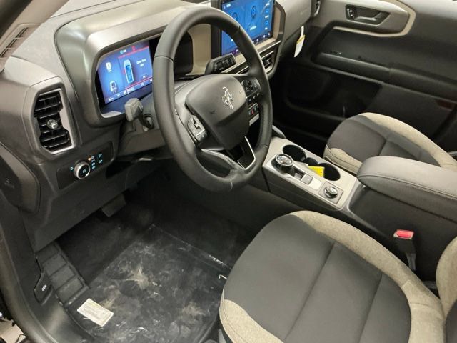 New 2026 Ford Bronco Sport Big Bend w/ Convenience Package AWD/4WD image 13