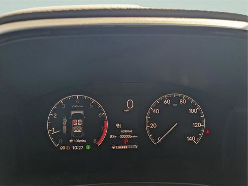 New 2026 Honda CR-V LX image 19