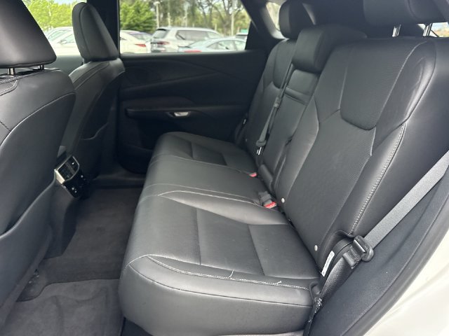 Certified 2024 Lexus RX 350 Premium Plus w/ Convenience Package FWD image 23