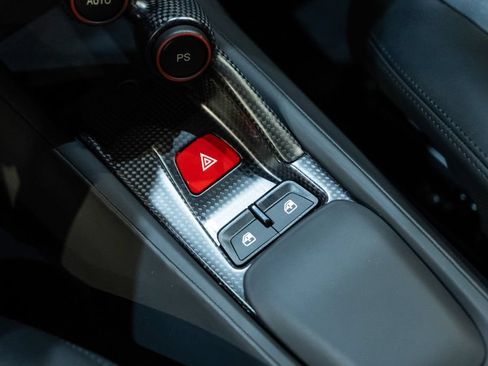 Certified 2019 Ferrari 488 Pista Coupe RWD image 44
