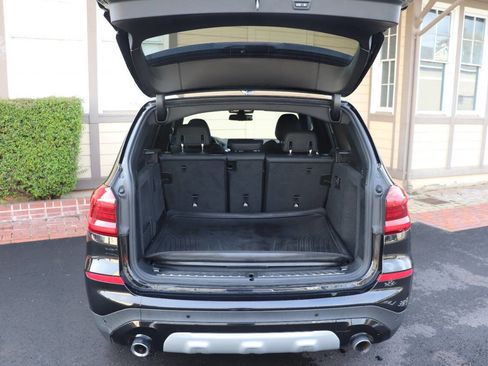 Used 2019 BMW X3 sDrive30i w/ Convenience Package image 38