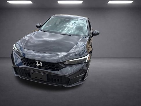 Used 2025 Honda Civic Sport image 5