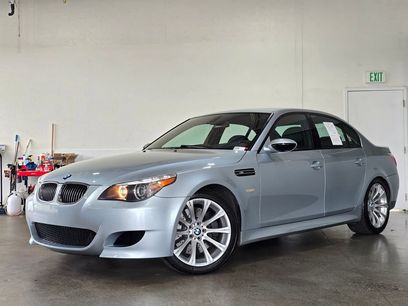 Used 2006 BMW M5
