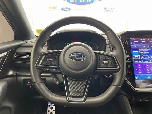 Used 2023 Subaru WRX Limited AWD/4WD image 14