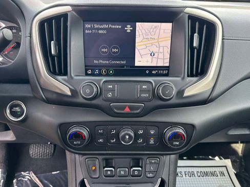 Used 2020 GMC Terrain Denali image 9