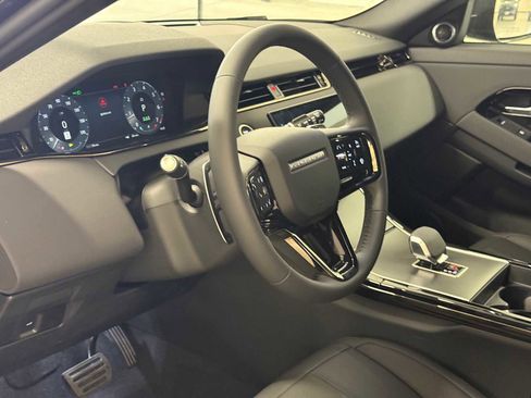 Certified 2026 Land Rover Range Rover Evoque S image 20