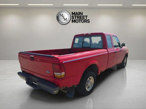 Used 1997 Ford Ranger 2WD SuperCab image 4