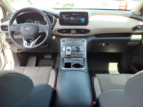 Used 2023 Hyundai Santa Fe SEL image 7