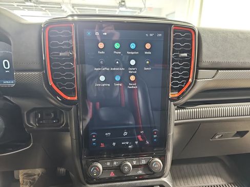 Used 2024 Ford Ranger Raptor image 26