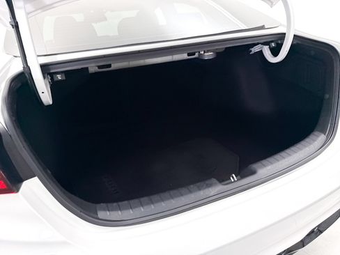Certified 2024 Kia Forte GT-Line w/ GT-Line Premium Package FWD image 34
