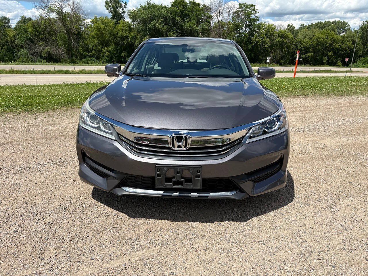 Used 2016 Honda Accord EX image 15
