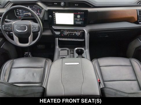 Used 2024 GMC Sierra 2500 Denali w/ Denali Reserve Package image 26