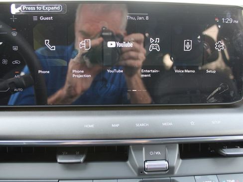 New 2026 Kia EV9 Land image 53