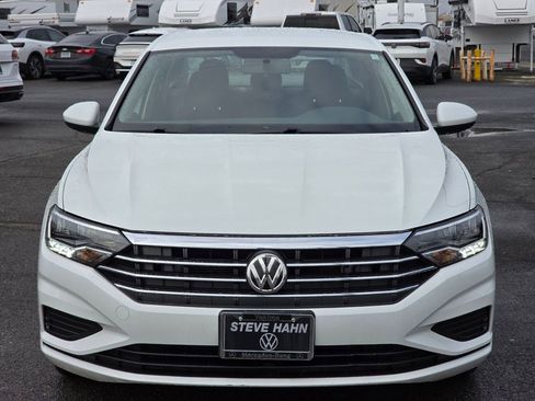 Used 2019 Volkswagen Jetta S image 8