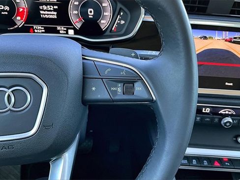 Certified 2025 Audi Q3 2.0T Premium Plus w/ Premium Plus Package image 21