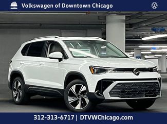 New 2025 Volkswagen Taos SE video 2