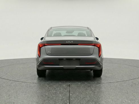 Used 2025 Kia K4 LXS image 7