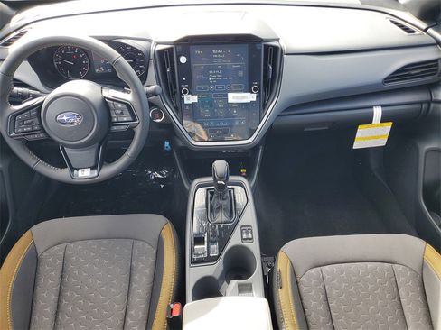 New 2026 Subaru Crosstrek 2.5i Sport image 13