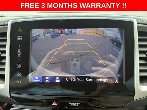 Used 2016 Honda Pilot Elite image 18