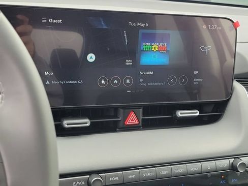 New 2026 Hyundai Ioniq 5 SE RWD image 12