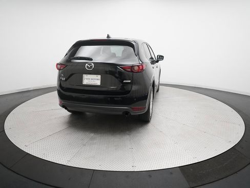 Used 2019 MAZDA CX-5 Signature image 36