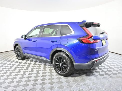 Used 2023 Honda CR-V EX-L image 4