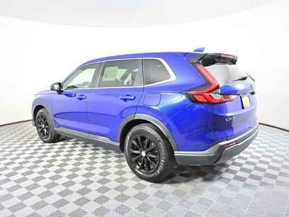 Used 2023 Honda CR-V EX-L