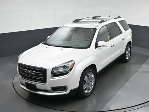 Used 2017 GMC Acadia Limited SLT AWD/4WD image 62