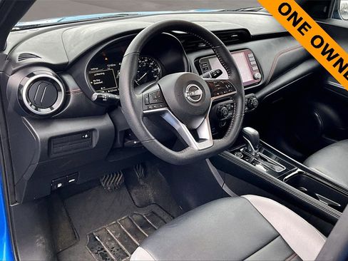 Used 2024 Nissan Kicks SR w/ SR Premium Package image 14