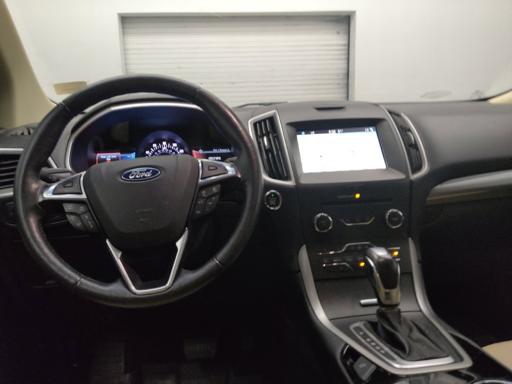 Used 2018 Ford Edge SEL w/ Equipment Group 201A AWD/4WD image 22