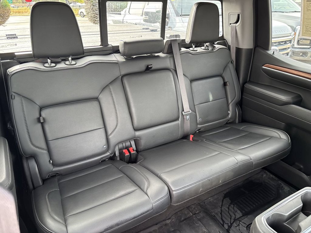 Used 2022 GMC Sierra 1500 Denali AWD/4WD image 33