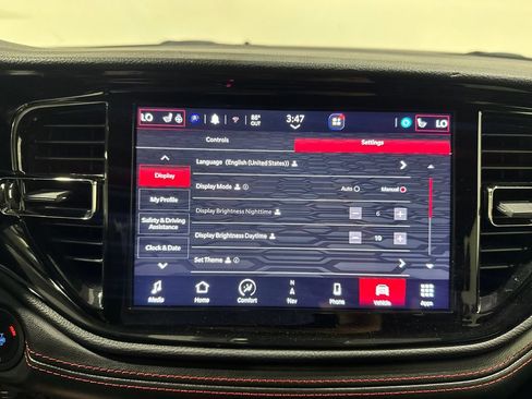 Used 2026 Dodge Durango GT AWD/4WD image 41