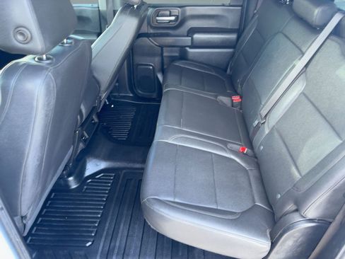 Used 2023 Chevrolet Silverado 3500 W/T w/ WT Convenience Package image 13