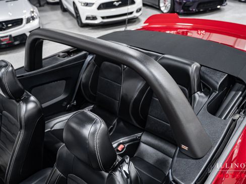 Used 2020 Ford Mustang GT Premium w/ Equipment Group 401A image 27