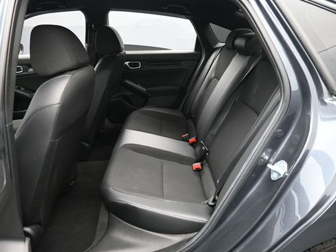 Used 2024 Honda Civic Sport image 26
