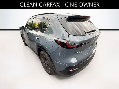 Used 2026 MAZDA CX-5 2.5 S w/ Premium Plus Package AWD/4WD image 5