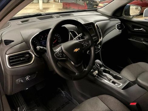 Used 2024 Chevrolet Equinox LT AWD/4WD image 13