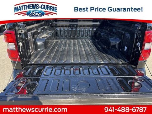 New 2026 Ford Maverick Lobo image 14