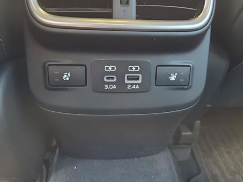 Used 2024 Subaru Outback Limited XT image 20