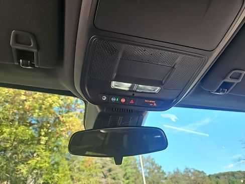 New 2026 GMC Terrain Elevation w/ Elevation Premium Package image 15