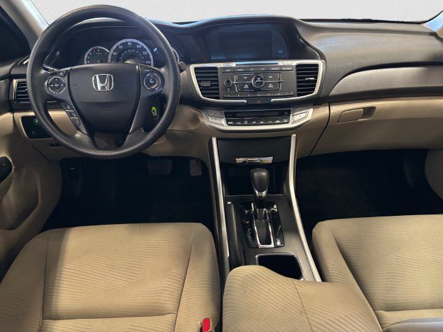 Used 2015 Honda Accord LX image 11