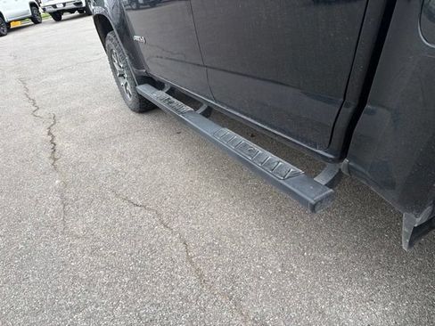 Used 2022 GMC Canyon AT4 w/ Trailering Package AWD/4WD image 39