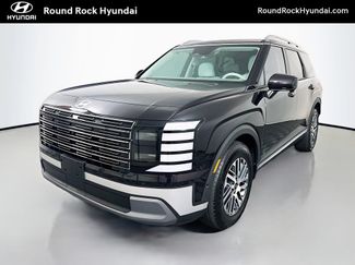 Certified 2026 Hyundai Palisade SEL FWD video 1