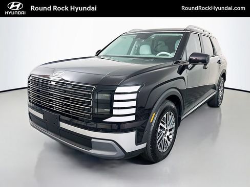 Certified 2026 Hyundai Palisade SEL FWD image 1