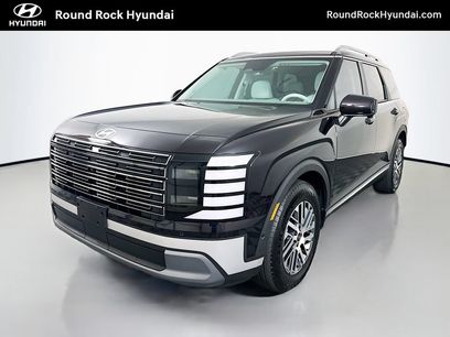 Certified 2026 Hyundai Palisade SEL