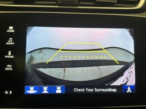 Used 2022 Honda CR-V EX-L image 15