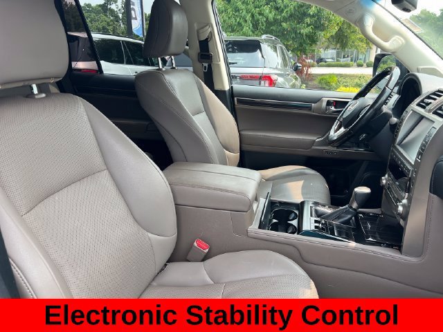 Used 2021 Lexus GX 460 Premium w/ Premium Package AWD/4WD image 48