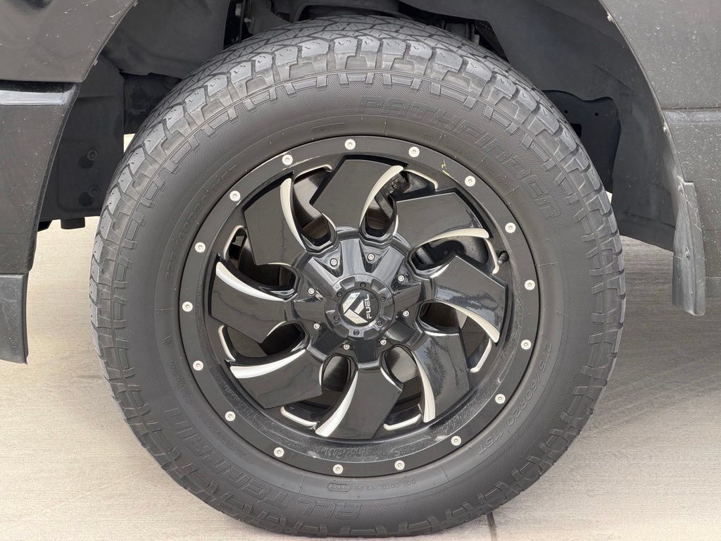Used 2019 RAM 1500 Big Horn AWD/4WD image 7